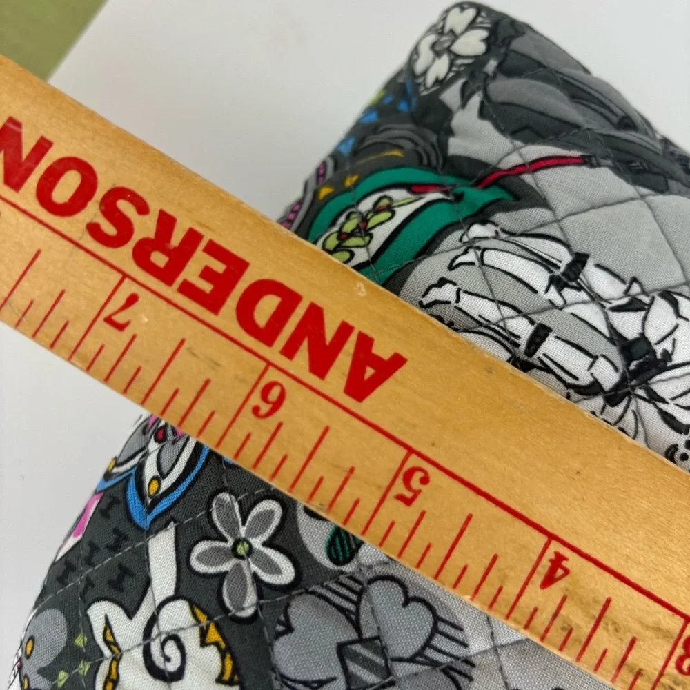 Vera Bradley Star Wars Far, Far Away Medium Cosmetic Bag-NWOT - Picture 13 of 14